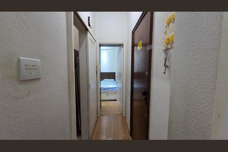 Apartamento à venda com 2 quartos, 41m² em Copacabana, Rio de Janeiro