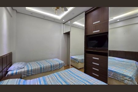 Apartamento à venda com 2 quartos, 41m² em Copacabana, Rio de Janeiro