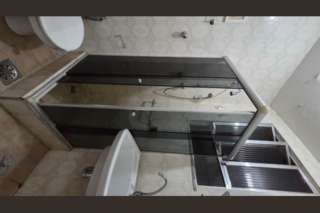 Apartamento à venda com 2 quartos, 41m² em Copacabana, Rio de Janeiro