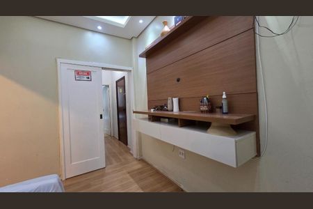 Apartamento à venda com 2 quartos, 41m² em Copacabana, Rio de Janeiro