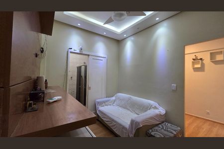 Apartamento à venda com 2 quartos, 41m² em Copacabana, Rio de Janeiro