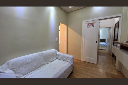 Apartamento à venda com 2 quartos, 41m² em Copacabana, Rio de Janeiro