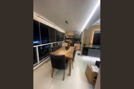 Apartamento à venda com 3 quartos, 96m² em Centro, Osasco