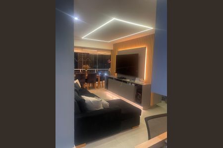 Apartamento à venda com 3 quartos, 96m² em Centro, Osasco