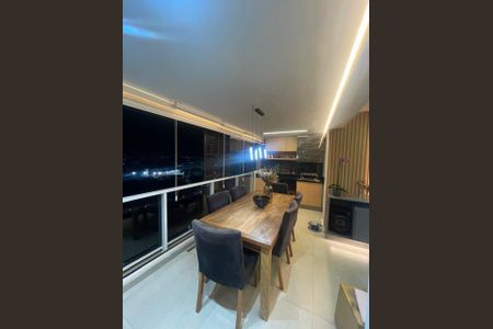 Apartamento à venda com 3 quartos, 96m² em Centro, Osasco