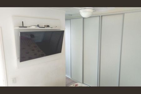 Apartamento à venda com 2 quartos, 93m² em Vila Lucia, São Paulo