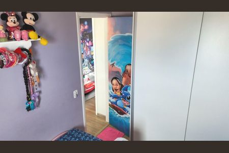 Apartamento à venda com 2 quartos, 93m² em Vila Lucia, São Paulo