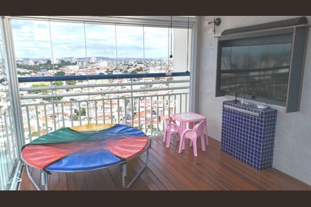 Apartamento à venda com 93m², 2 quartos e 2 vagas