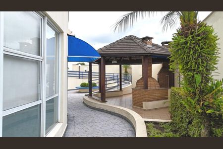 Apartamento à venda com 93m², 2 quartos e 2 vagas