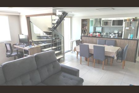 Apartamento à venda com 93m², 2 quartos e 2 vagas