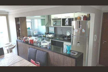 Apartamento à venda com 93m², 2 quartos e 2 vagas