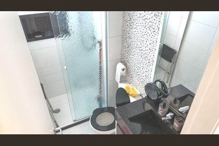 Apartamento à venda com 2 quartos, 93m² em Vila Lucia, São Paulo