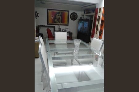 Apartamento à venda com 3 quartos, 274m² em Vl Pompeia, São Paulo