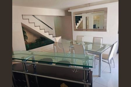 Apartamento à venda com 3 quartos, 274m² em Vl Pompeia, São Paulo