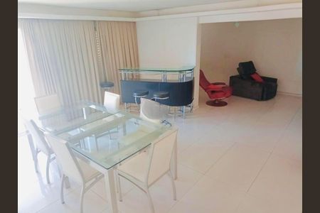 Apartamento à venda com 3 quartos, 274m² em Vl Pompeia, São Paulo