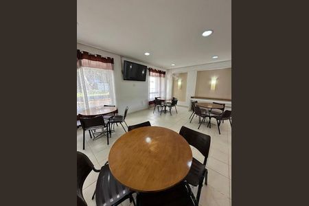 Apartamento à venda com 2 quartos, 49m² em Centro, Guarulhos