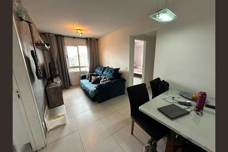 Apartamento à venda com 2 quartos, 49m² em Centro, Guarulhos
