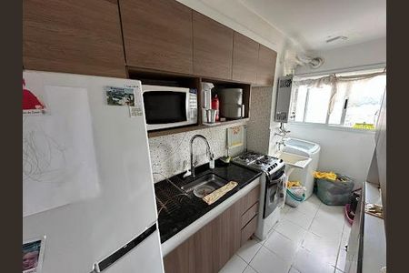 Apartamento à venda com 2 quartos, 49m² em Centro, Guarulhos