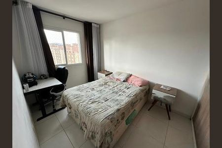Apartamento à venda com 2 quartos, 49m² em Centro, Guarulhos