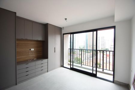 Studio à venda com 26m², 1 quarto e sem vagastudio quarto/sala