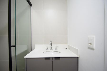 Studio à venda com 26m², 1 quarto e sem vagabanheiro