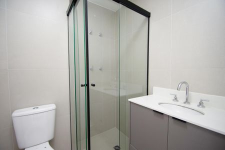 Studio à venda com 26m², 1 quarto e sem vagabanheiro