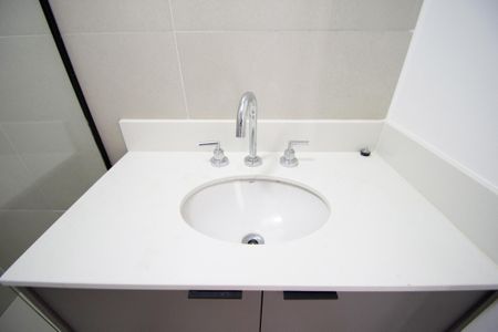 Studio à venda com 26m², 1 quarto e sem vagabanheiro