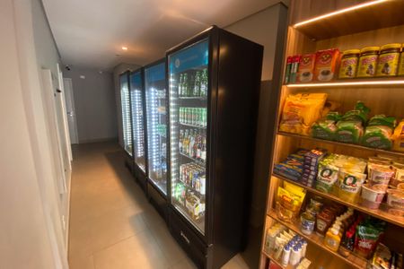 Studio à venda com 26m², 1 quarto e sem vagaloja