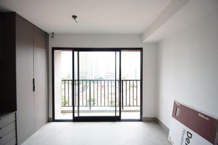 Studio à venda com 26m², 1 quarto e sem vagastudio quarto/sala