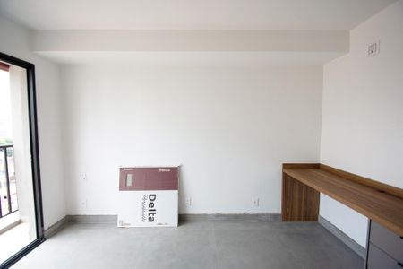 Studio à venda com 26m², 1 quarto e sem vagastudio quarto/sala