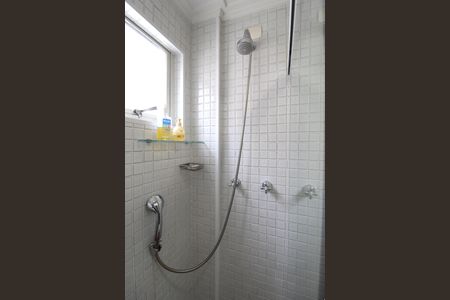 Apartamento para alugar com 99m², 2 quartos e 1 vagaBanheiro Social