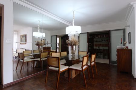 Apartamento para alugar com 99m², 2 quartos e 1 vagaSala