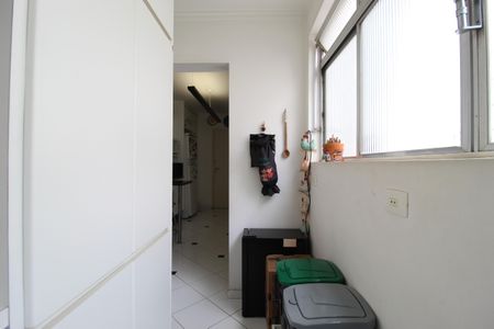 Apartamento para alugar com 99m², 2 quartos e 1 vagaÁrea de Serviço