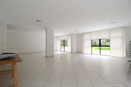 Apartamento para alugar com 99m², 2 quartos e 1 vagaÁrea Somum - Salão de Festas