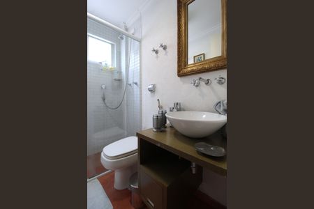 Apartamento para alugar com 99m², 2 quartos e 1 vagaBanheiro Social