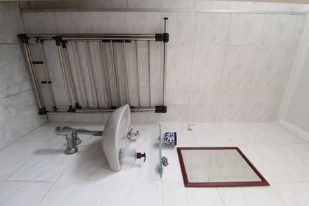 Apartamento para alugar com 99m², 2 quartos e 1 vagaBanheiro de serviço