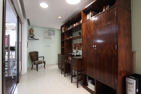 Apartamento para alugar com 99m², 2 quartos e 1 vagaEscritório