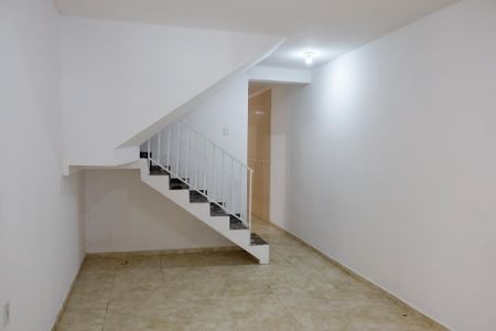 sala de casa à venda com 2 quartos, 230m² em Recanto das Rosas, Osasco