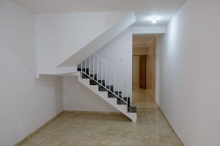 sala de casa à venda com 2 quartos, 230m² em Recanto das Rosas, Osasco