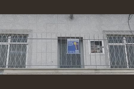 Casa para alugar com 66m², 2 quartos e sem vagaPlaca