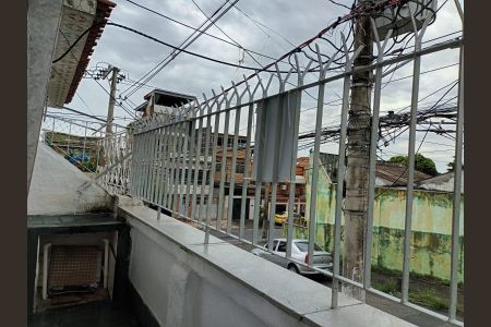 Casa para alugar com 66m², 2 quartos e sem vagaÁrea comum
