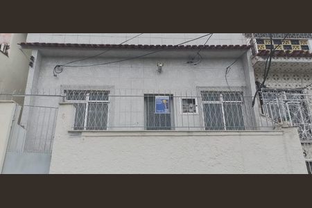 Casa para alugar com 66m², 2 quartos e sem vagaPlaca