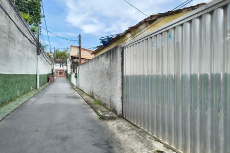 Studio para alugar com 42m², 1 quarto e sem vaga Studio para alugar com 42m², 1 quarto e sem vagaCondomínio