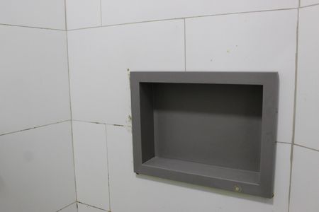 Studio para alugar com 42m², 1 quarto e sem vagaBanheiro Social