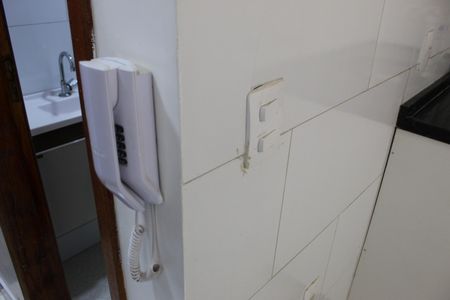 Studio para alugar com 42m², 1 quarto e sem vagaSala