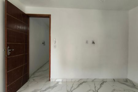 Studio para alugar com 42m², 1 quarto e sem vaga Studio para alugar com 42m², 1 quarto e sem vagaQuarto