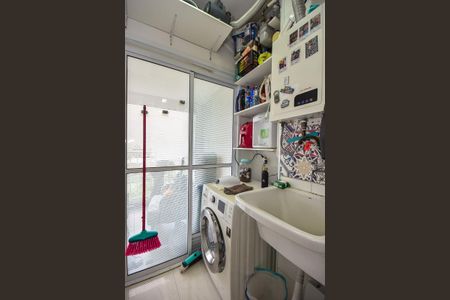 Apartamento para alugar com 62m², 2 quartos e 1 vagaÁrea de Serviço