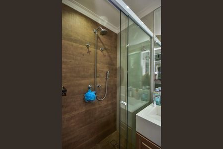 Apartamento para alugar com 62m², 2 quartos e 1 vagaBanheiro Suíte