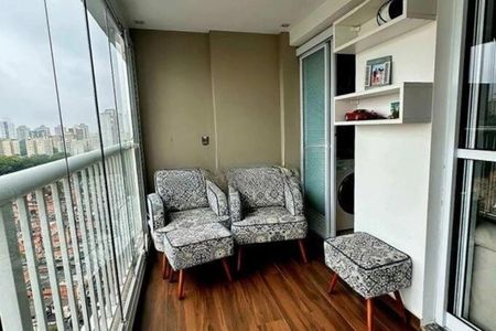 Apartamento à venda com 62m², 2 quartos e 1 vaga Apartamento à venda com 62m², 2 quartos e 1 vagaFoto 19