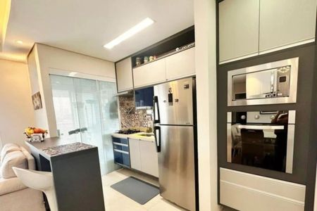 Apartamento à venda com 62m², 2 quartos e 1 vaga Apartamento à venda com 62m², 2 quartos e 1 vagaFoto 18